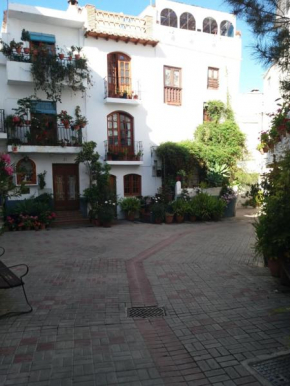 Casa Santa Ana